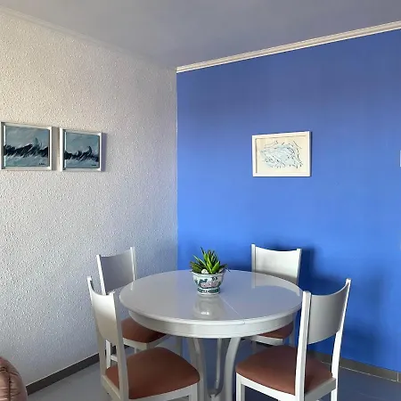 Apartment Rentalmar Verde Mar Cambrils