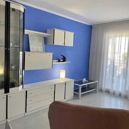 Rentalmar Verde Mar Cambrils