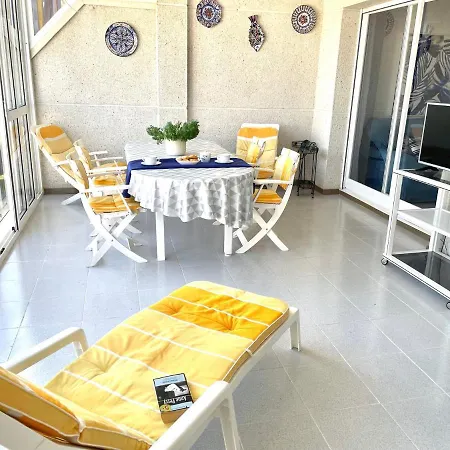 Rentalmar Verde Mar Apartment *