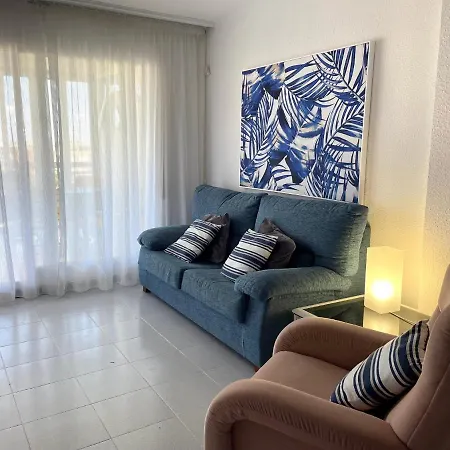 Rentalmar Verde Mar Apartment *