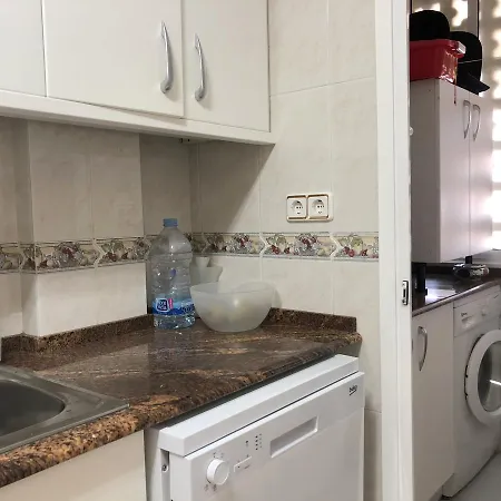 Apartment Rentalmar Verde Mar