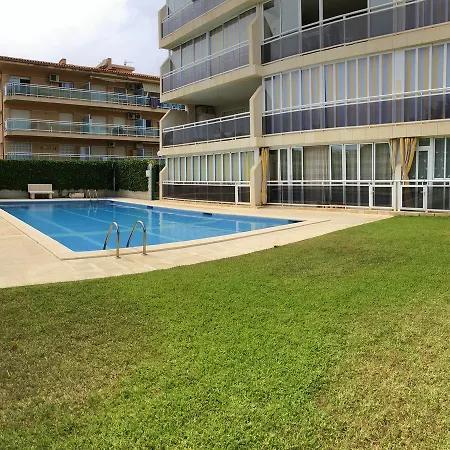 Rentalmar Verde Mar Apartment *