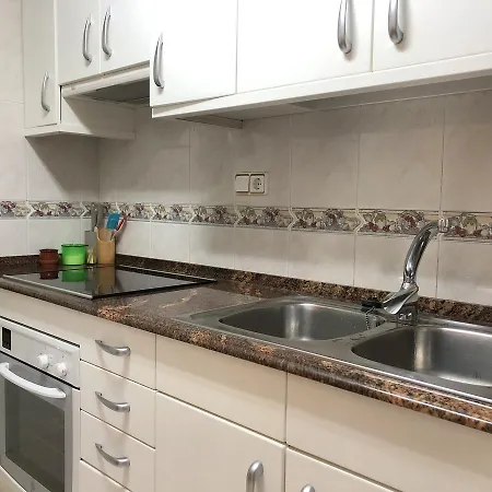 Apartment Rentalmar Verde Mar Cambrils