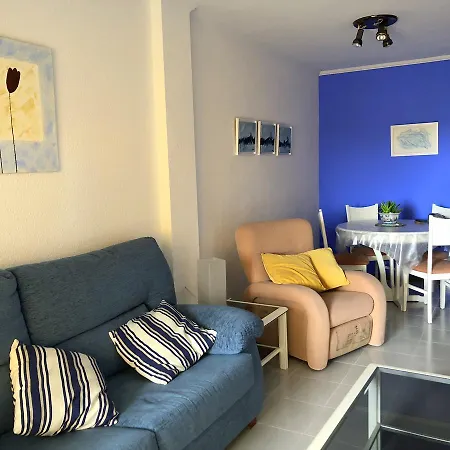 Rentalmar Verde Mar Cambrils
