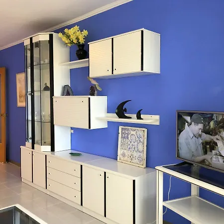 Rentalmar Verde Mar Cambrils