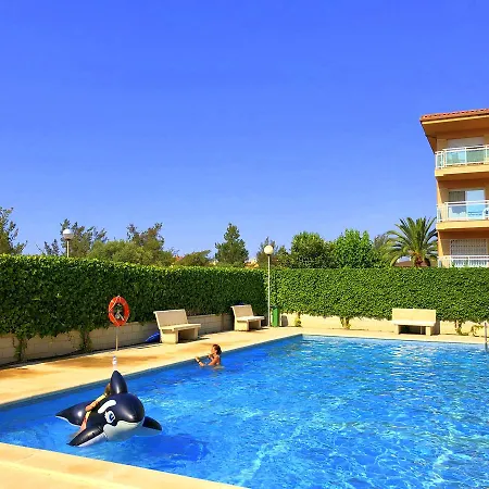 Apartment Rentalmar Verde Mar Cambrils