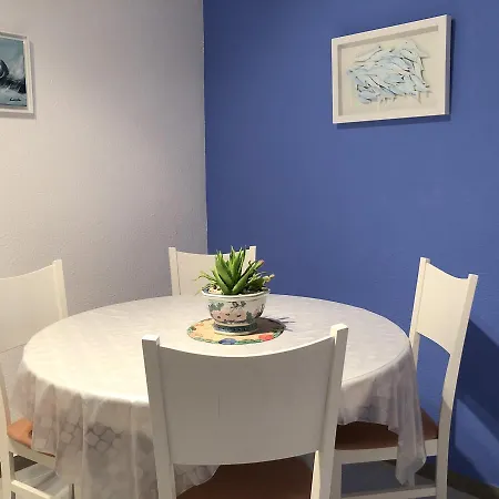 Apartment Rentalmar Verde Mar