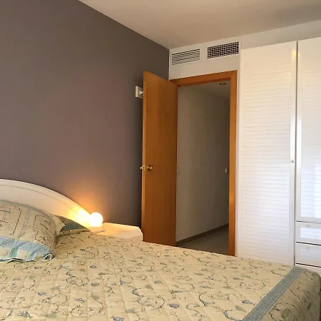 Apartment Rentalmar Verde Mar