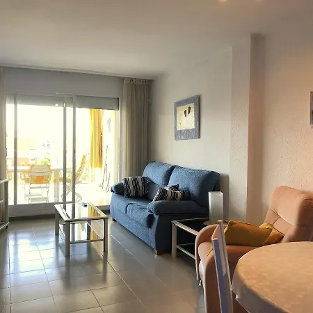 Rentalmar Verde Mar Apartment