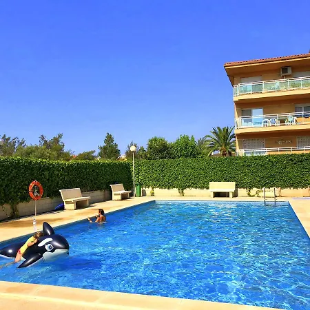 Rentalmar Verde Mar Apartment