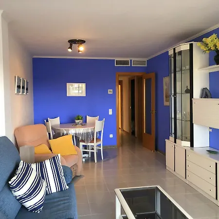 Rentalmar Verde Mar *