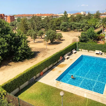 Rentalmar Verde Mar Apartment